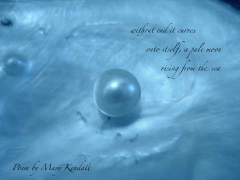 Pearl Haiga