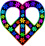 Peace and Love 1